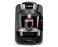 Bosch TASSIMO Suny czarny - 1395372 - zdjęcie 1